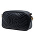 GG Marmont Shoulder Bag Matelasse Leather Small