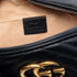 GG Marmont Shoulder Bag Matelasse Leather Small