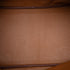 Birkin Handbag Brown Togo with Palladium Hardware 35
