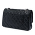 Classic Double Flap Bag Quilted Lambskin Medium