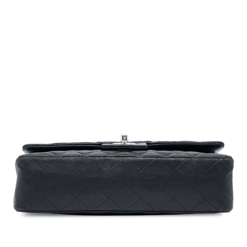 Classic Double Flap Bag Quilted Lambskin Medium