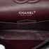 Classic Double Flap Bag Quilted Lambskin Medium
