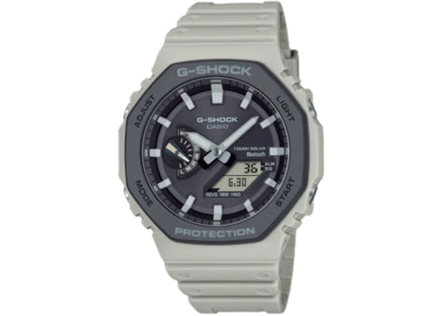 Casio Analog-Digital 2110 Series GA-B2100LUU-5A