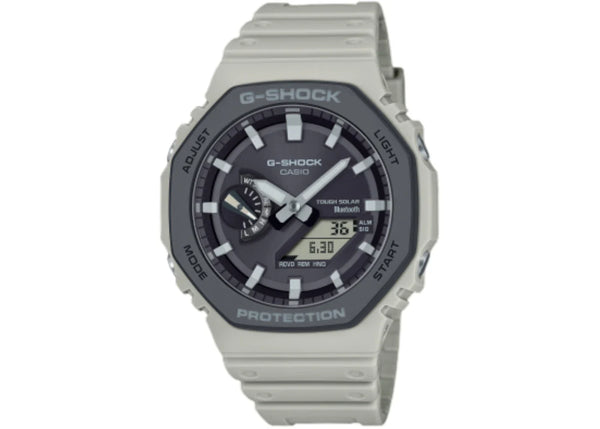 Casio Analog-Digital 2110 Series GA-B2100LUU-5A