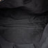 Bamboo Shopper Tote Leather Large