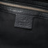 Bamboo Shopper Tote Leather Large