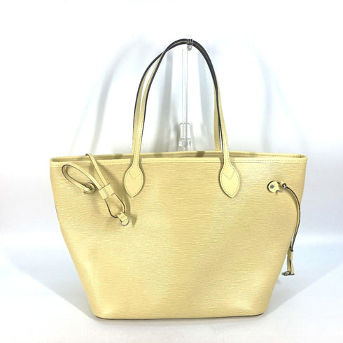 Neverfull Tote Epi Leather MM