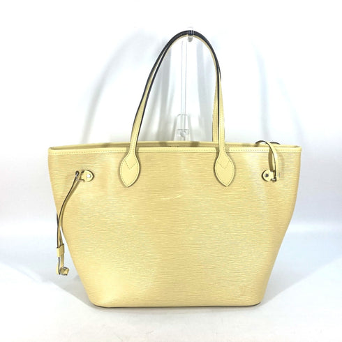 Neverfull Tote Epi Leather MM