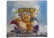 2019 Pokémon Sun & Moon Dreams Come True Set A (Traditional Chinese) Booster Box AC2a