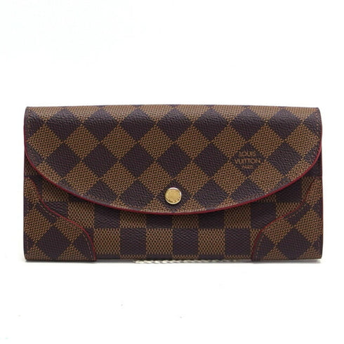 Caissa Wallet Damier