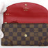 Caissa Wallet Damier