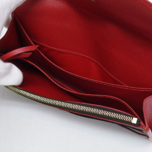 Caissa Wallet Damier