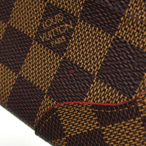 Caissa Wallet Damier
