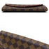 Caissa Wallet Damier