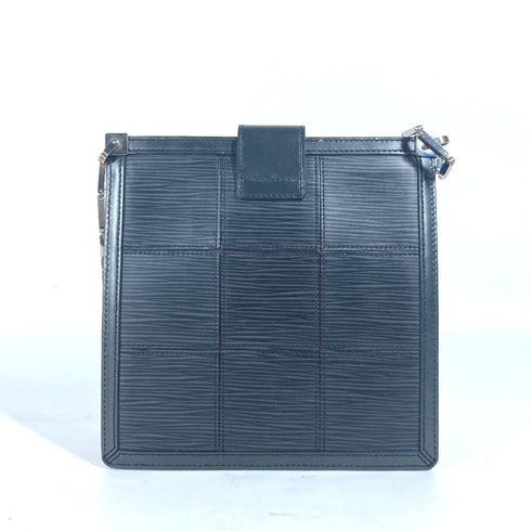 Trunk Clutch Epi Leather
