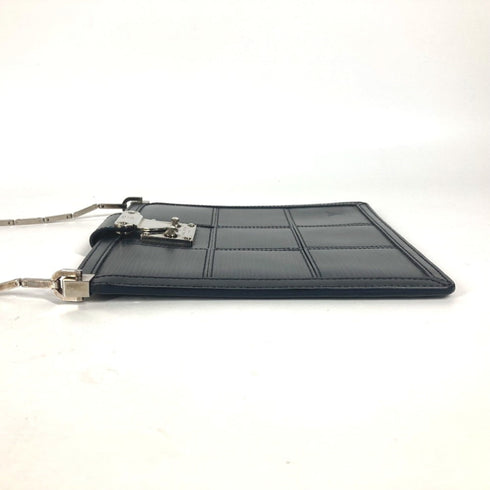 Trunk Clutch Epi Leather