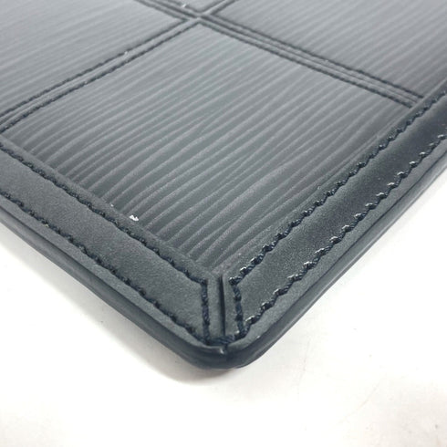 Trunk Clutch Epi Leather