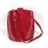 Cluny Shoulder Bag Epi Leather