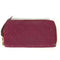 Zippy Wallet Monogram Empreinte Leather