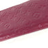 Zippy Wallet Monogram Empreinte Leather