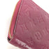 Zippy Wallet Monogram Empreinte Leather