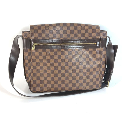 Bastille Bag Damier
