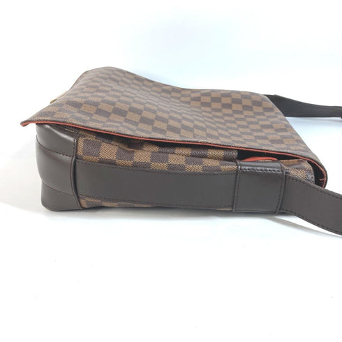 Bastille Bag Damier