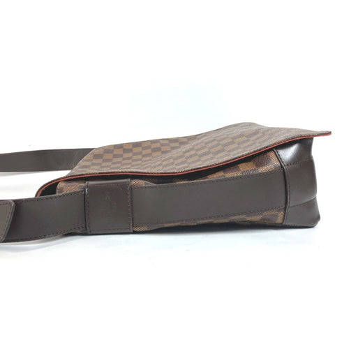 Bastille Bag Damier