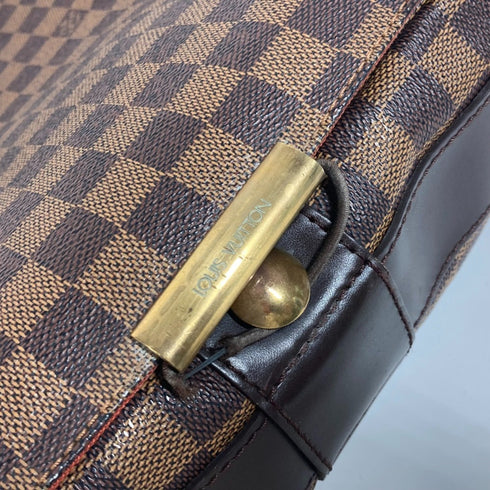 Bastille Bag Damier