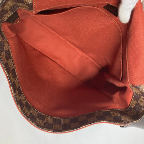 Bastille Bag Damier