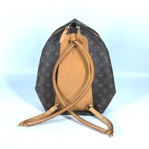 High Rise Bum Bag Monogram Canvas