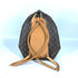 High Rise Bum Bag Monogram Canvas