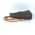 High Rise Bum Bag Monogram Canvas