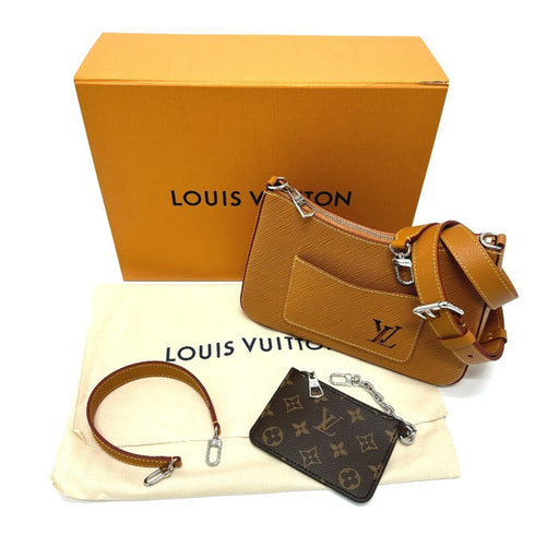 Marelle Handbag Epi Leather
