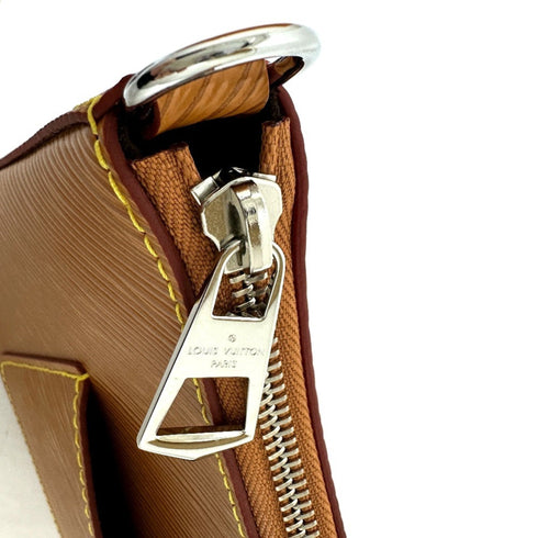 Marelle Handbag Epi Leather