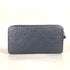 Zippy Wallet Monogram Empreinte Leather