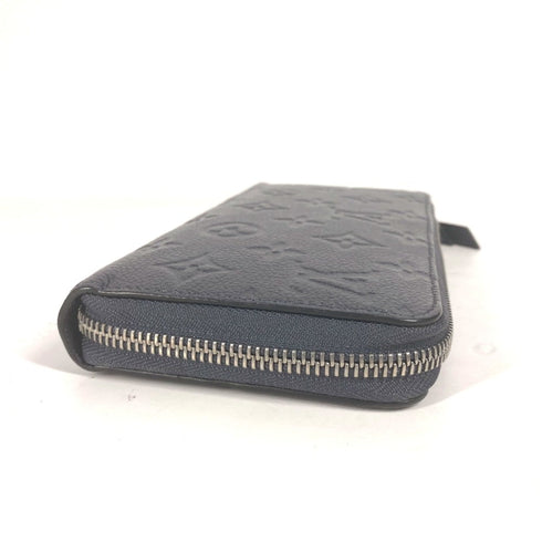 Zippy Wallet Monogram Empreinte Leather