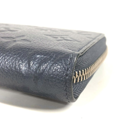 Zippy Wallet Monogram Empreinte Leather