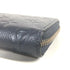 Zippy Wallet Monogram Empreinte Leather