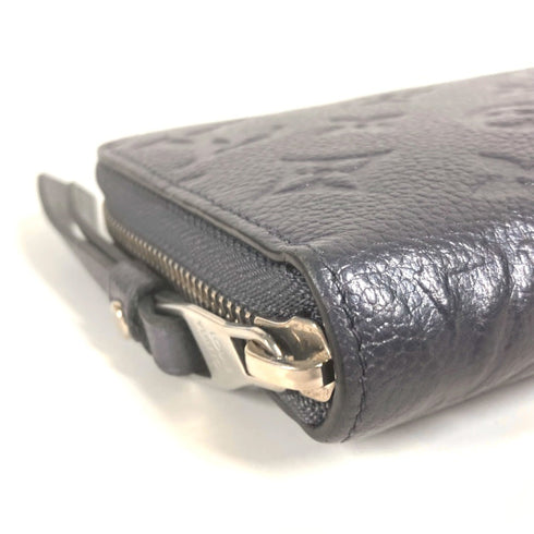 Zippy Wallet Monogram Empreinte Leather