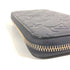 Zippy Wallet Monogram Empreinte Leather