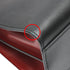 Nymphaea Top Handle Bag Leather Small