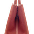 Garden Party Tote Toile and Leather 30
