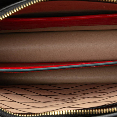 Trunk Clutch Epi Leather