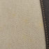 Garden Party Tote Toile and Leather 30
