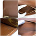 Sarah Wallet NM Monogram Canvas