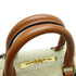 Speedy Bandouliere Bag Monogram Giant Teddy Fleece 25