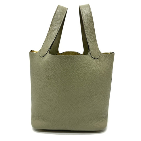 Picotin Lock Bag Clemence PM