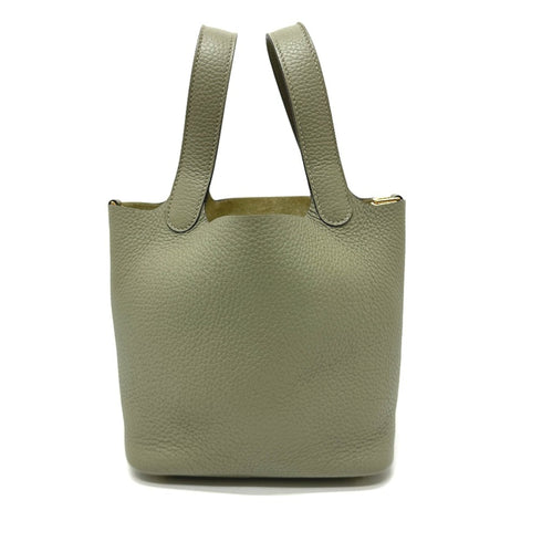 Picotin Lock Bag Clemence PM