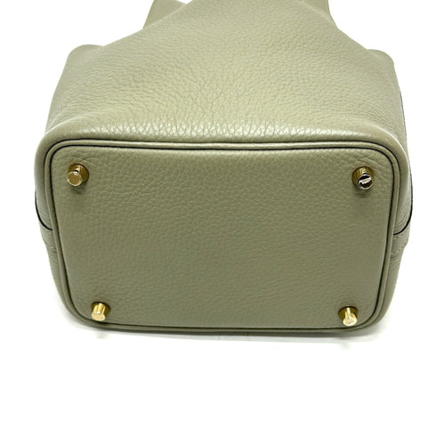 Picotin Lock Bag Clemence PM